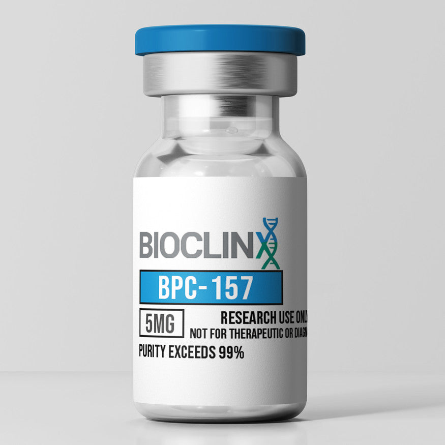 BPC-157 5MG