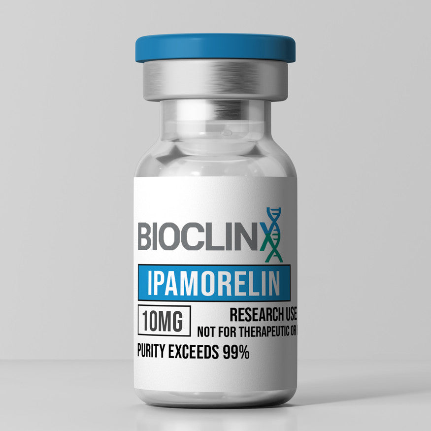IPAMORELIN 10MG