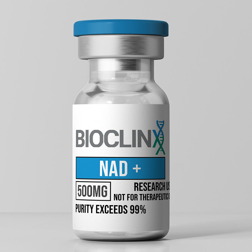 NAD+ 500MG