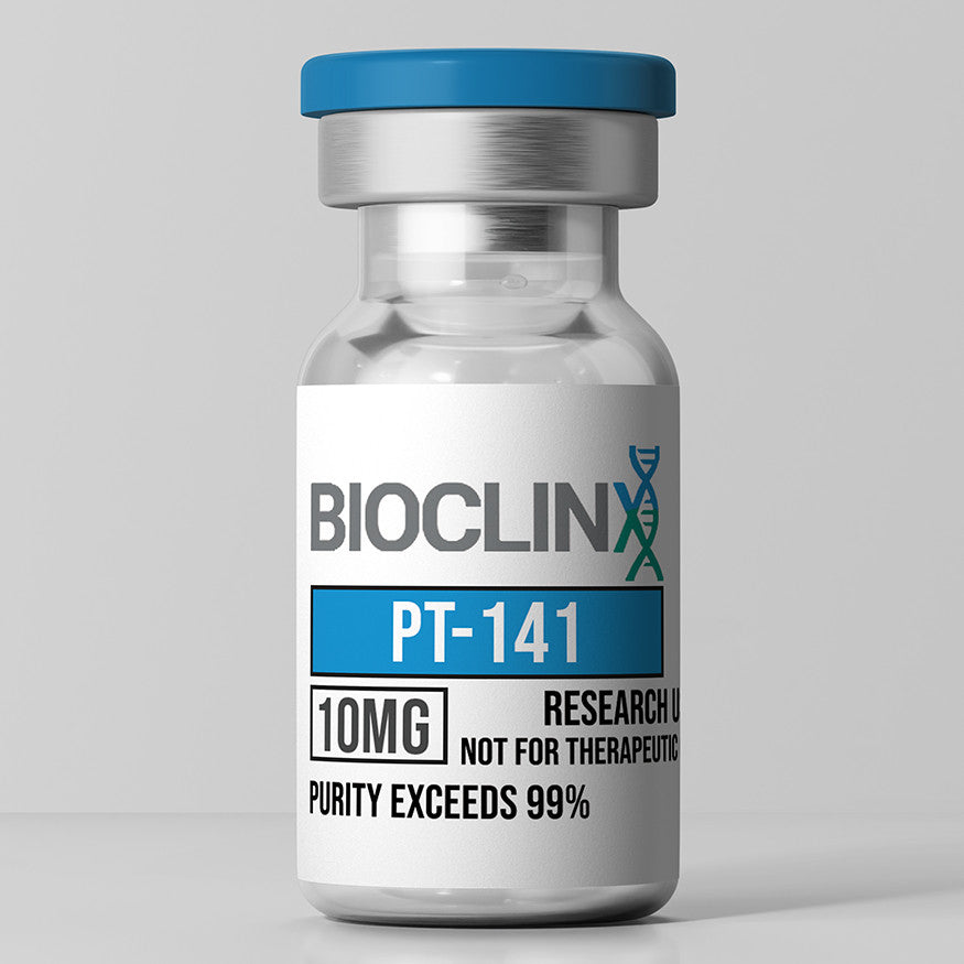 PT-141 (10MG)
