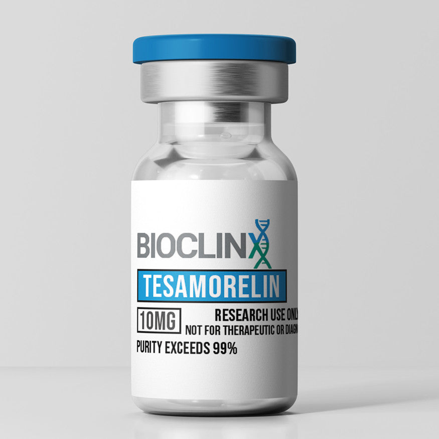 TESAMORELIN 10MG