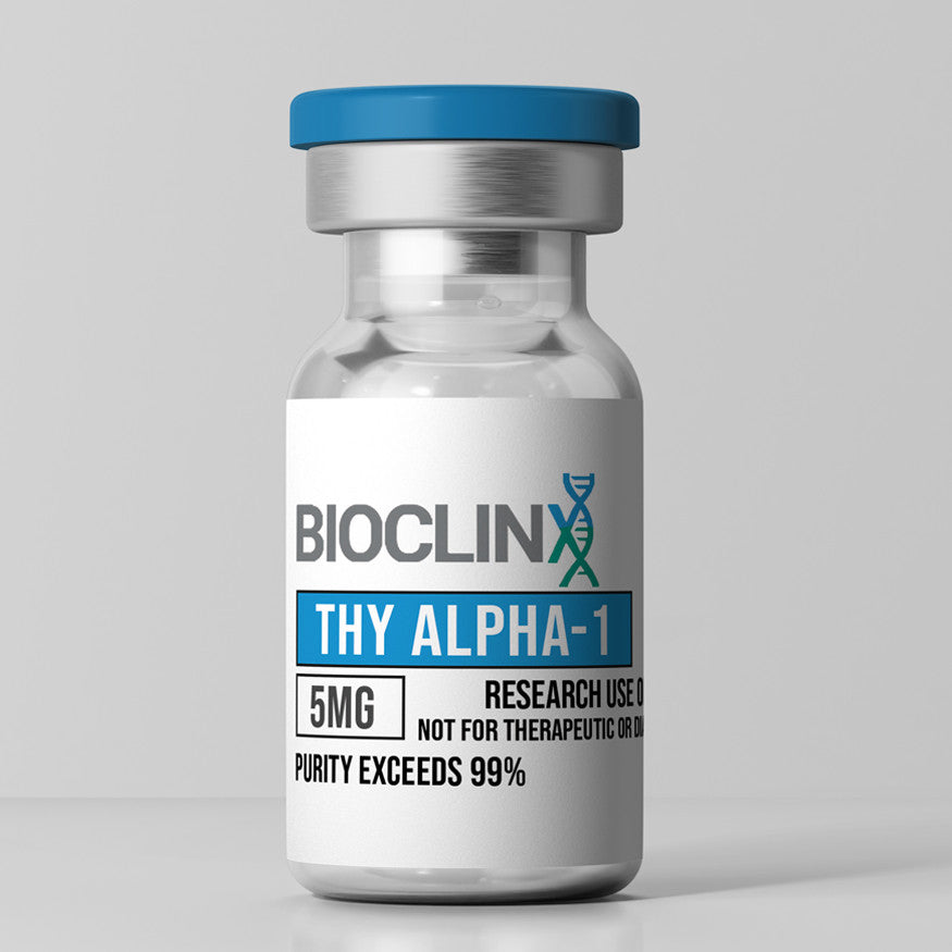 THYMOSIN ALPHA-1 5MG