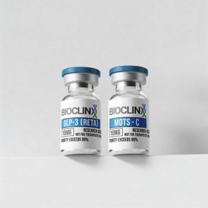 Fat Loss Stack