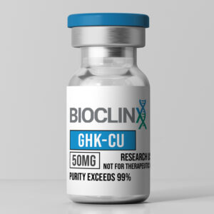 GHK-CU 50MG