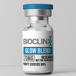 GLOW Blend 70MG