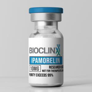 IPAMORELIN 10MG