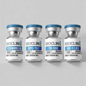 Muscle Building Bundle