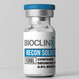 Reconstitution Solution (10ML)