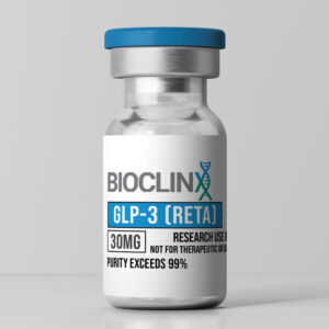 GLP-3 (RETA) 30MG