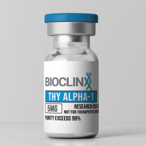 THYMOSIN ALPHA-1 5MG