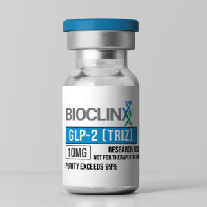 GLP-2 (TIRZ) 10MG