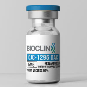 CJC-1295 WITH DAC 5MG