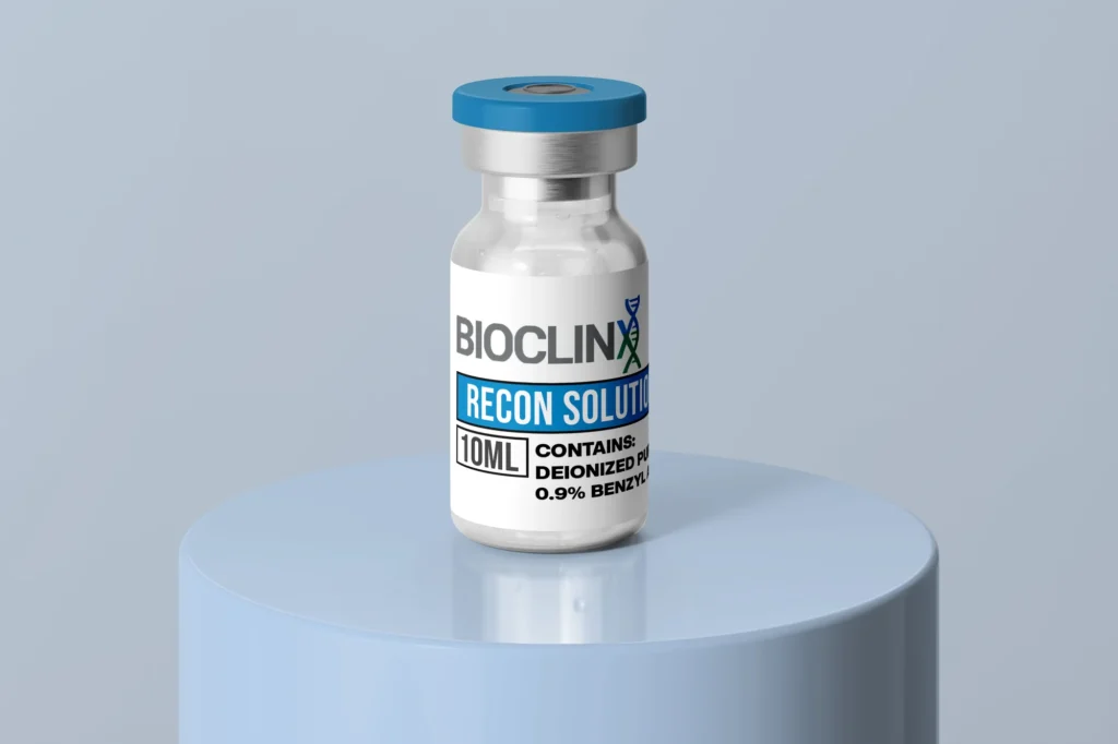 Recon-solution-Vial-Round-Table-Image