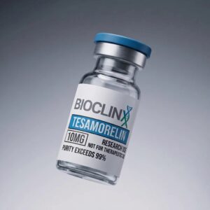 GH Secretagogue Peptides
